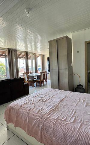 Studio à venda com 48m², 1 quarto e 1 vaga Studio à venda com 48m², 1 quarto e 1 vagaStudio