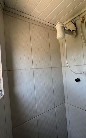 Studio à venda com 48m², 1 quarto e 1 vaga Studio à venda com 48m², 1 quarto e 1 vagaBanheiro