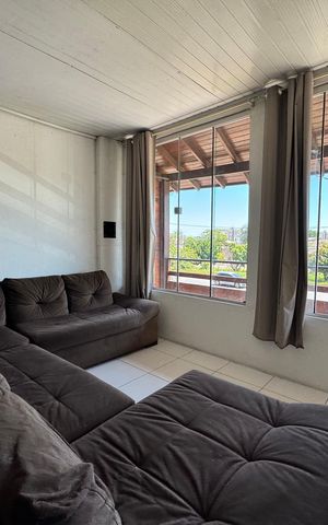 Studio à venda com 48m², 1 quarto e 1 vaga Studio à venda com 48m², 1 quarto e 1 vagaStudio