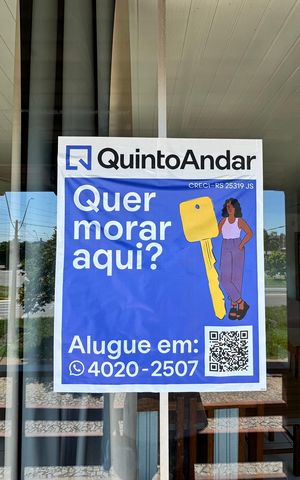 Studio à venda com 48m², 1 quarto e 1 vaga Studio à venda com 48m², 1 quarto e 1 vagaPlaca