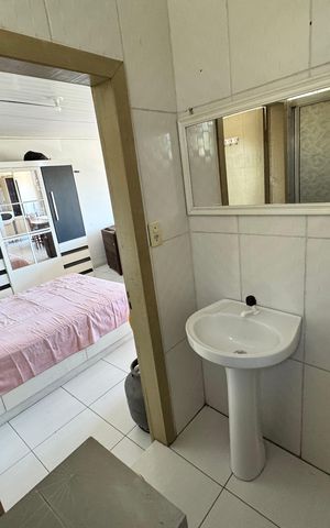 Studio à venda com 48m², 1 quarto e 1 vaga Studio à venda com 48m², 1 quarto e 1 vagaBanheiro