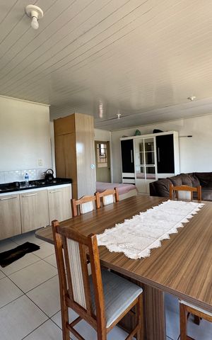 Studio à venda com 48m², 1 quarto e 1 vaga Studio à venda com 48m², 1 quarto e 1 vagaStudio