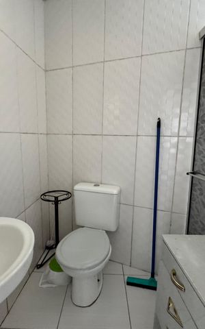 Studio à venda com 48m², 1 quarto e 1 vaga Studio à venda com 48m², 1 quarto e 1 vagaBanheiro