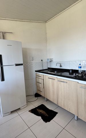 Studio à venda com 48m², 1 quarto e 1 vaga Studio à venda com 48m², 1 quarto e 1 vagaStudio