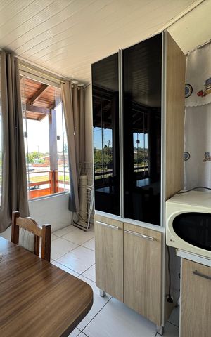 Studio à venda com 48m², 1 quarto e 1 vaga Studio à venda com 48m², 1 quarto e 1 vagaStudio