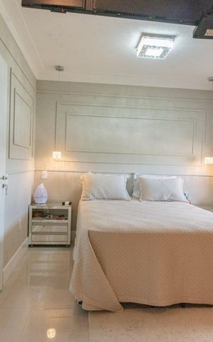 Apartamento à venda com 107m², 2 quartos e 2 vagas Apartamento à venda com 107m², 2 quartos e 2 vagasSuíte 2