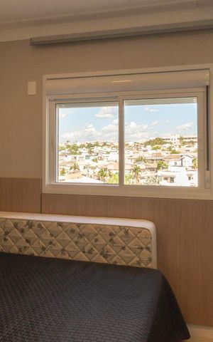 Apartamento à venda com 107m², 2 quartos e 2 vagas Apartamento à venda com 107m², 2 quartos e 2 vagasSuíte 1