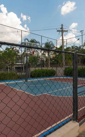 Apartamento à venda com 107m², 2 quartos e 2 vagas Apartamento à venda com 107m², 2 quartos e 2 vagasQuadra Esportiva
