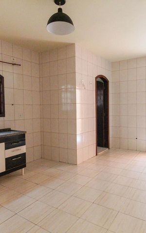 Casa à venda com 153m², 4 quartos e 1 vaga Casa à venda com 153m², 4 quartos e 1 vagaCozinha Casa 2