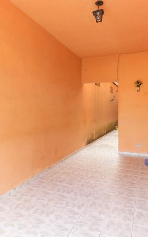 Casa à venda com 153m², 4 quartos e 1 vaga Casa à venda com 153m², 4 quartos e 1 vagaGaragem Casa 1