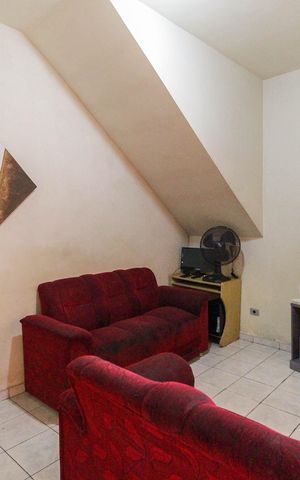 Casa à venda com 153m², 4 quartos e 1 vaga Casa à venda com 153m², 4 quartos e 1 vagaSala Casa 1