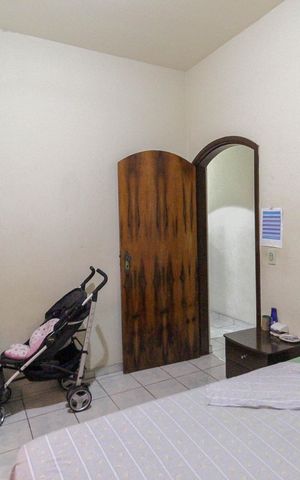 Casa à venda com 153m², 4 quartos e 1 vaga Casa à venda com 153m², 4 quartos e 1 vagaQuarto 1 casa 1