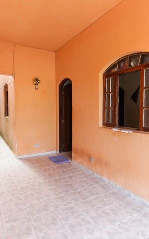 Casa à venda com 153m², 4 quartos e 1 vaga Casa à venda com 153m², 4 quartos e 1 vagaGaragem Casa 1