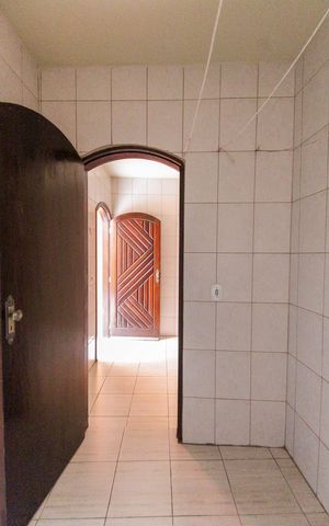 Casa à venda com 153m², 4 quartos e 1 vaga Casa à venda com 153m², 4 quartos e 1 vagaÁrea de Serviço Casa 2