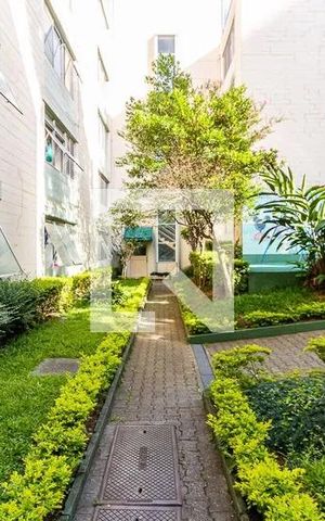 Apartamento à venda com 42m², 2 quartos e 1 vaga Apartamento à venda com 42m², 2 quartos e 1 vagaÁrea comum