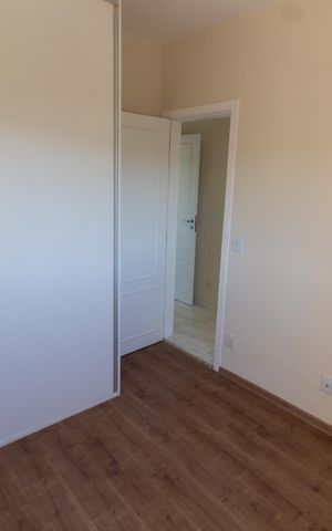Apartamento à venda com 82m², 3 quartos e 2 vagasQUARTO 1