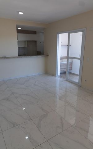 Apartamento à venda com 82m², 3 quartos e 2 vagasSALA