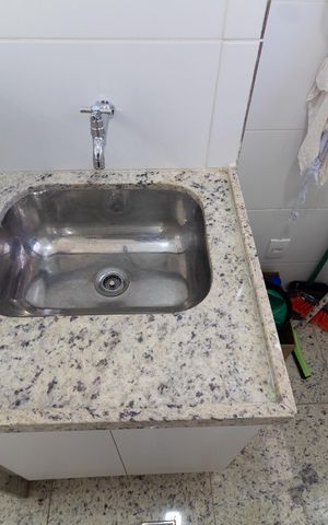 Apartamento à venda com 82m², 3 quartos e 2 vagasÁREA DE SERVIÇO