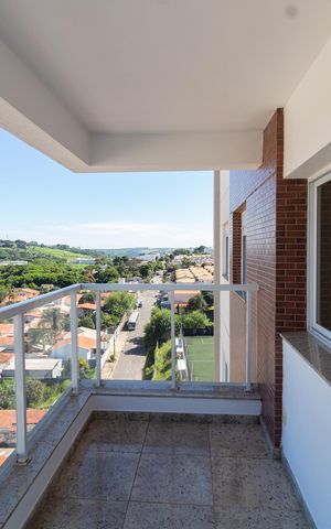 Apartamento à venda com 82m², 3 quartos e 2 vagasVARANDA Sala