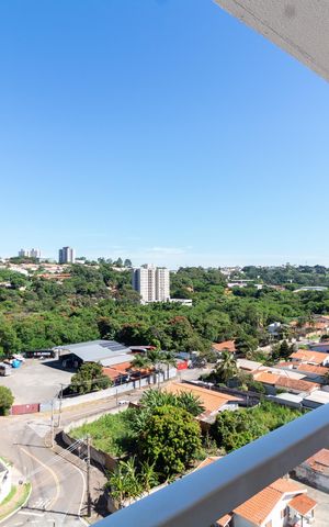 Apartamento à venda com 82m², 3 quartos e 2 vagasVISTA DA VARANDA Sala
