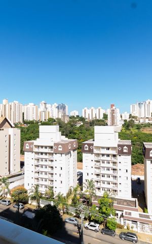 Apartamento à venda com 82m², 3 quartos e 2 vagasVISTA DA VARANDA Sala