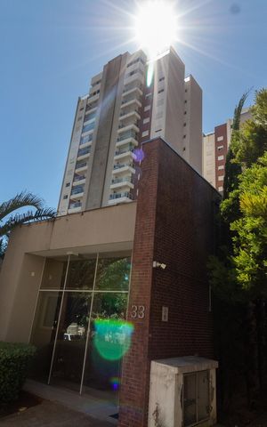 Apartamento à venda com 82m², 3 quartos e 2 vagasFACHADA