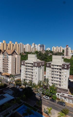 Apartamento à venda com 82m², 3 quartos e 2 vagasVISTA DA SUITE