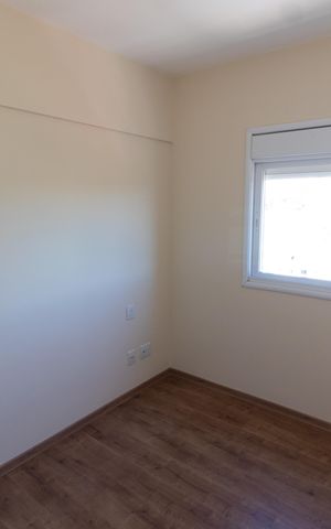 Apartamento à venda com 82m², 3 quartos e 2 vagasQUARTO 2