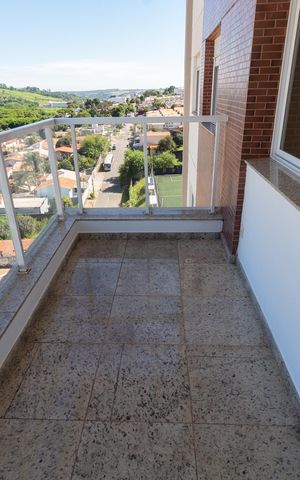Apartamento à venda com 82m², 3 quartos e 2 vagasVARANDA Sala