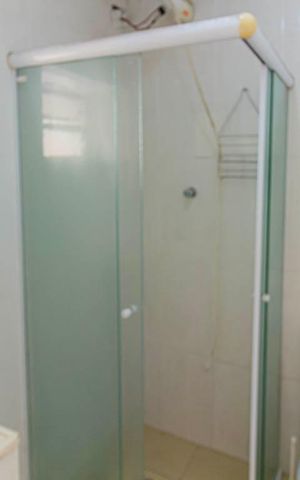 Casa à venda com 224m², 3 quartos e 3 vagas Casa à venda com 224m², 3 quartos e 3 vagasBanheiro - Edícula