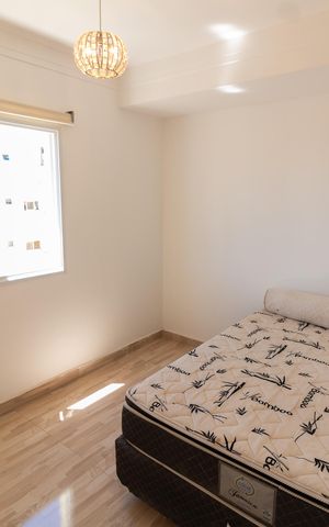 Apartamento à venda com 210m², 3 quartos e 4 vagas Apartamento à venda com 210m², 3 quartos e 4 vagasQUARTO 3