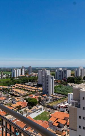 Apartamento à venda com 210m², 3 quartos e 4 vagas Apartamento à venda com 210m², 3 quartos e 4 vagasVISTA DA SACADA