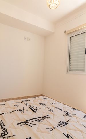 Apartamento à venda com 210m², 3 quartos e 4 vagas Apartamento à venda com 210m², 3 quartos e 4 vagasQUARTO 3