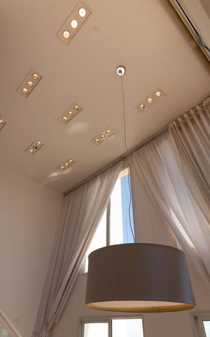 Apartamento à venda com 210m², 3 quartos e 4 vagas Apartamento à venda com 210m², 3 quartos e 4 vagasSALA
