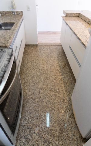 Apartamento à venda com 210m², 3 quartos e 4 vagas Apartamento à venda com 210m², 3 quartos e 4 vagasCOZINHA