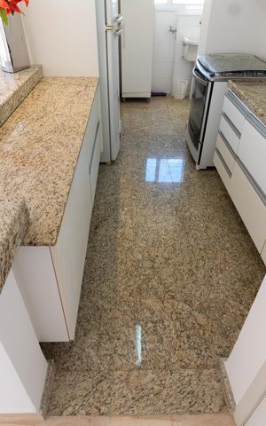 Apartamento à venda com 210m², 3 quartos e 4 vagas Apartamento à venda com 210m², 3 quartos e 4 vagasCOZINHA