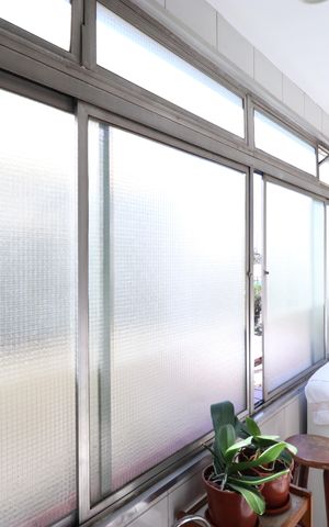 Apartamento à venda com 90m², 3 quartos e sem vagaÁrea de Serviço