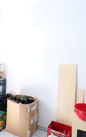 Apartamento à venda com 90m², 3 quartos e sem vagaQuarto de Serviço