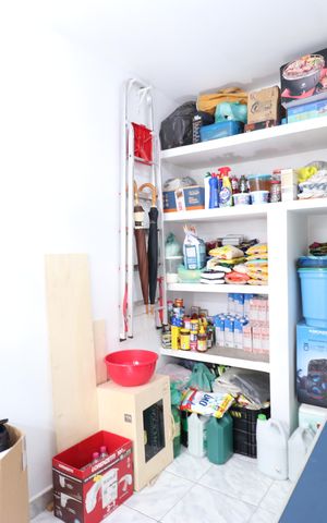 Apartamento à venda com 90m², 3 quartos e sem vagaQuarto de Serviço