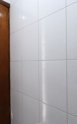 Apartamento à venda com 90m², 3 quartos e sem vagaBanheiro de serviço