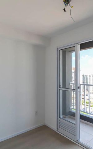 Studio para alugar com 15m², 1 quarto e sem vaga Studio para alugar com 15m², 1 quarto e sem vagaStudio