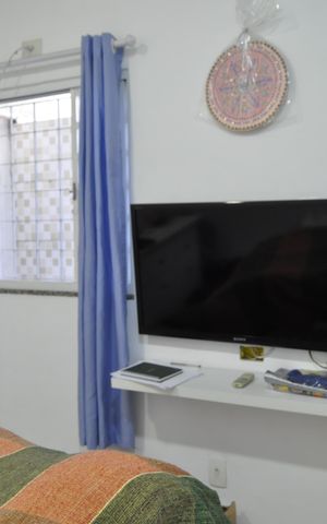 Casa de condomínio à venda com 200m², 5 quartos e 1 vagaQuarto 2