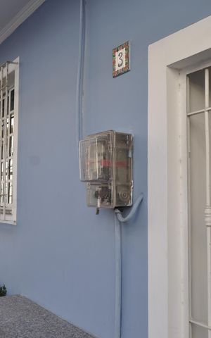 Casa de condomínio à venda com 200m², 5 quartos e 1 vagaÁrea comum