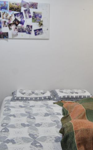 Casa de condomínio à venda com 200m², 5 quartos e 1 vagaQuarto 2