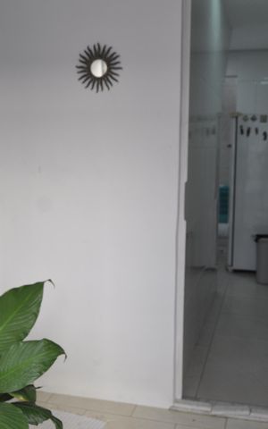 Casa de condomínio à venda com 200m², 5 quartos e 1 vagaÁrea comum