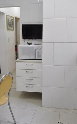 Casa de condomínio à venda com 200m², 5 quartos e 1 vagaCozinha