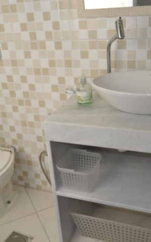 Casa de condomínio à venda com 200m², 5 quartos e 1 vagaBanheiro/Suíte