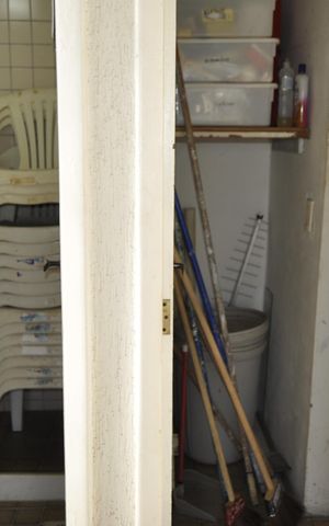 Casa de condomínio à venda com 200m², 5 quartos e 1 vagaBanheiro de Serviço