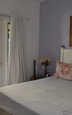 Casa de condomínio à venda com 200m², 5 quartos e 1 vagaSuíte