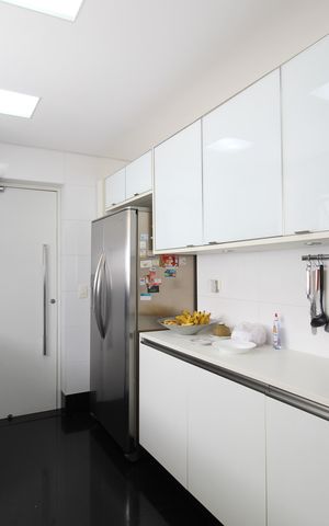 Apartamento à venda com 280m², 3 quartos e 4 vagasCozinha